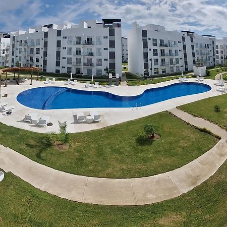 Departamento Acapulco Diamante - 2 Habitaciones Extérieur photo