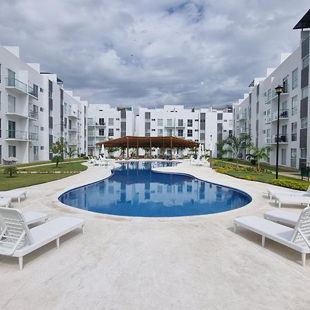 Departamento Acapulco Diamante - 2 Habitaciones Extérieur photo