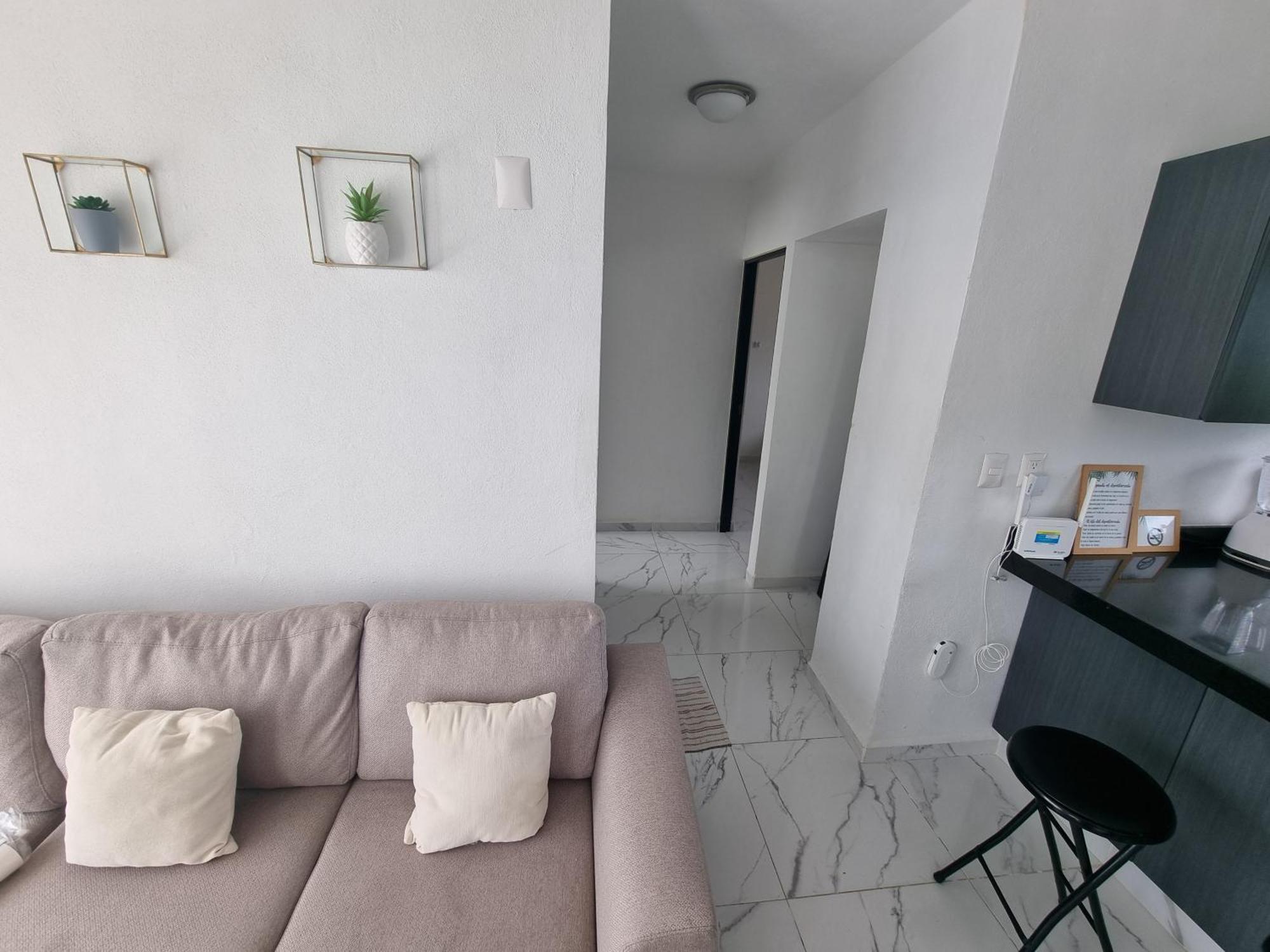 Departamento Acapulco Diamante - 2 Habitaciones Extérieur photo