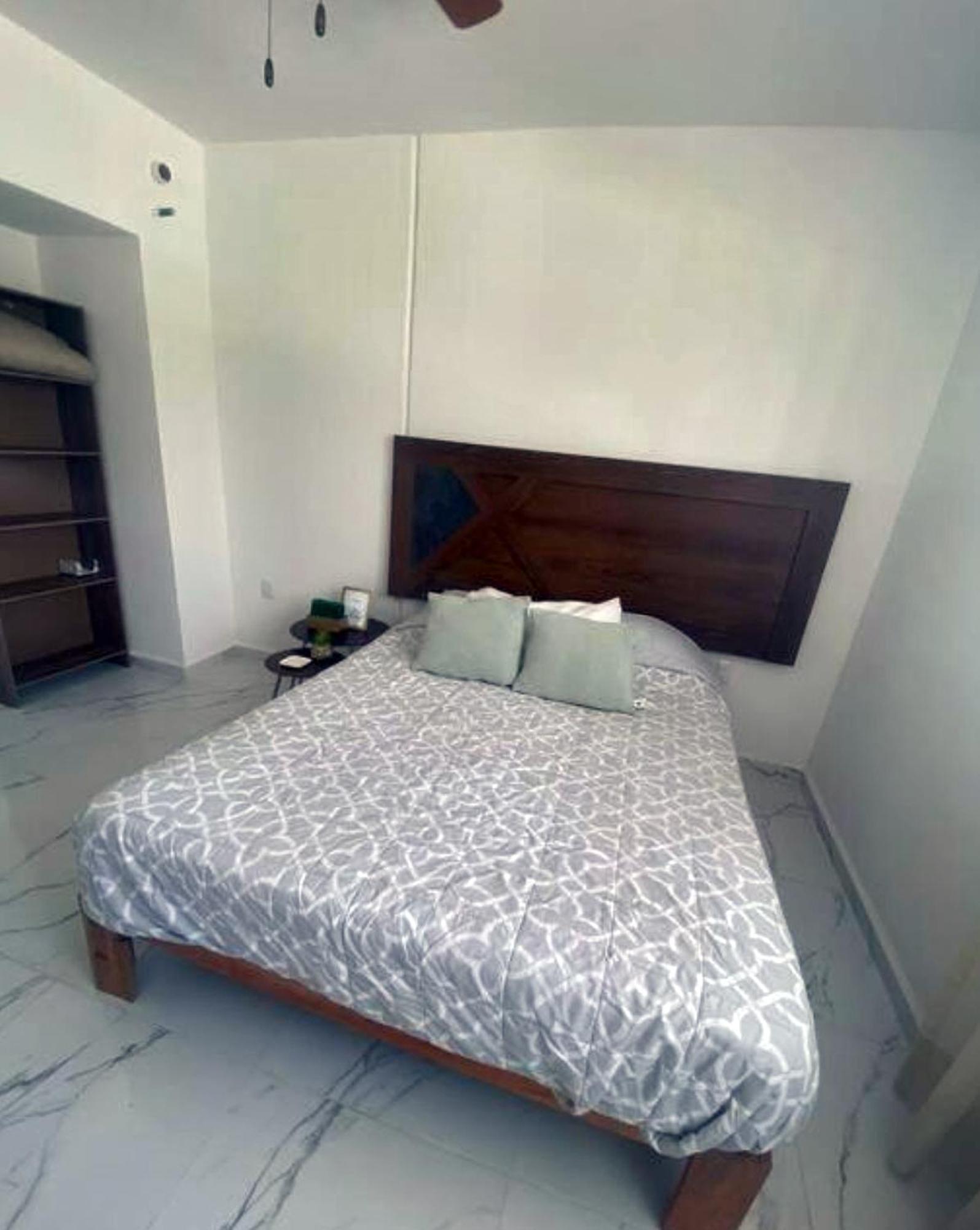 Departamento Acapulco Diamante - 2 Habitaciones Extérieur photo