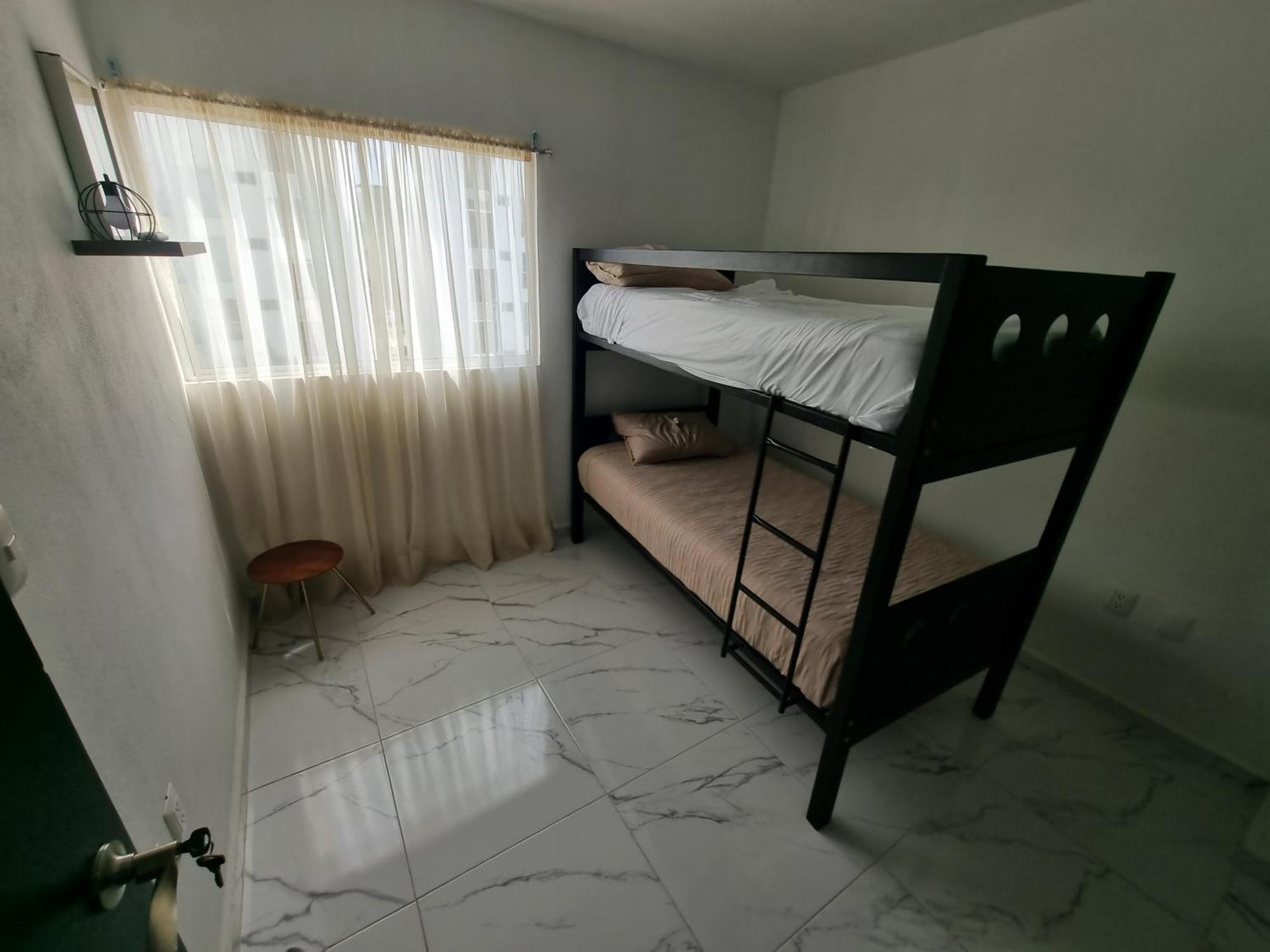 Departamento Acapulco Diamante - 2 Habitaciones Extérieur photo