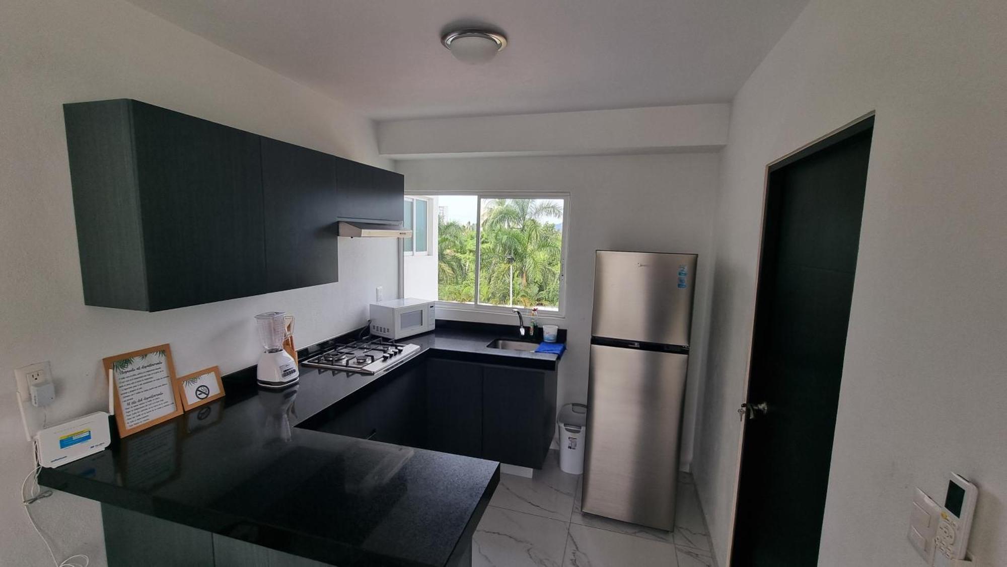 Departamento Acapulco Diamante - 2 Habitaciones Extérieur photo